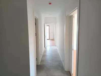 Istanbul Siti yangi qurilgan uyi