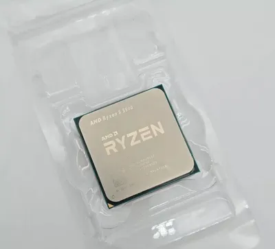 Ryzen 5 5500 cpu