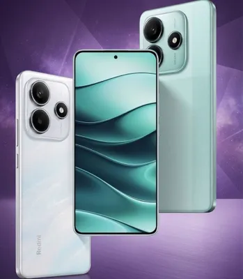Redmi note 14 8/256gb