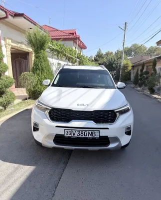Kia sonet 2024 srochno sotiladi 1