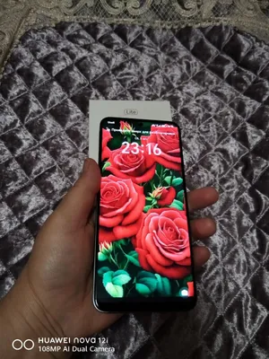 Honor 90 Lite 1