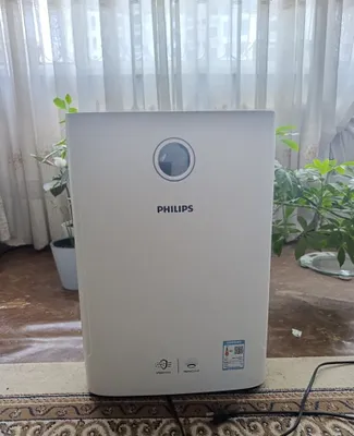 Philips AC 2726 havo tozalagichi 1
