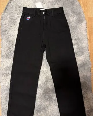 Джинсы baggy Big Boy 1