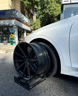 Kovka diska 20 razmer, 245/45/20 i’link yangi baloni bln birga sotilad 1