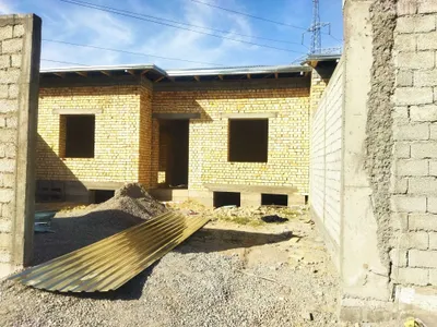 Tugallanmagan uchastka