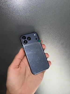 Mini iPhone 17 Pro Max 1