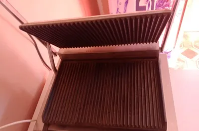 Toster Elektronika 16lik