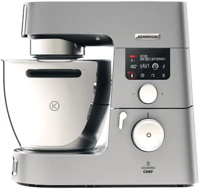 Kenwood KCC9040S Cooking Chef oshxona mashinasi 1