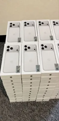 Iphone 17 Pro Max Donaga va Optomga