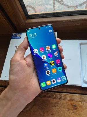 Xiaomi 12x 8/256gb Global 1
