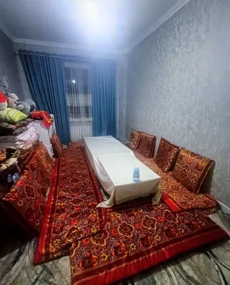 Продаётся квартира 1