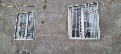 Изготавливаем решётки 1