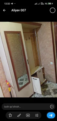 Prixojka alo darajada 1