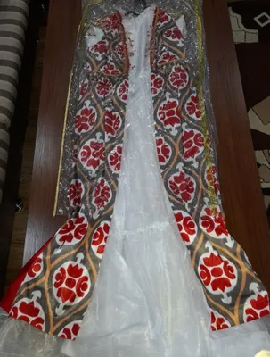 Kelin salom ko'ylaklari 1