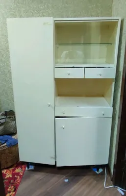 Oshxona shkafi 1