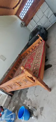 hovli uchun so'ri. 1