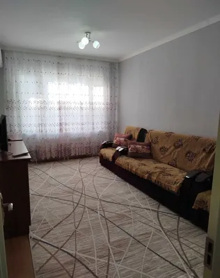 «Oktepa Sohil Bo‘yi» turar joy majmuasida 2 xonali kvartira ijaraga beriladi 1