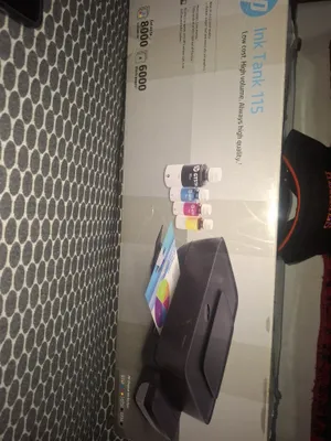 Принтер Ink Tank 115