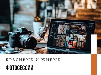 Professional fotosessiyalar