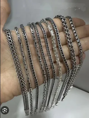 продаются серебряные изделия 1