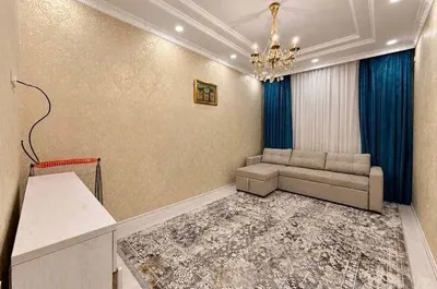 Продажа 3-комн. кв. 121 м² · ID 6991 1