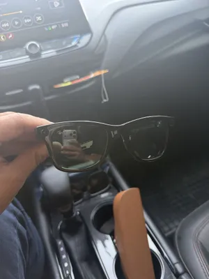 Ray-ban meta gen 1 1