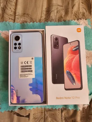 Redmi Note 12 Pro 1