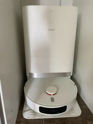 Xiaomi robot vacuum X20+ 1