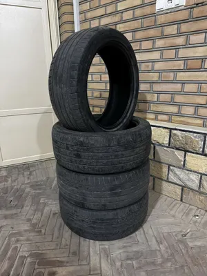 Hankook 245/45 R19 1