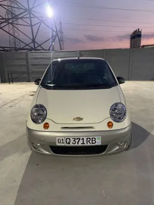 Matiz best sotiladi 2017 1