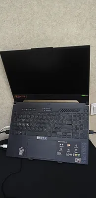 Asus TUF Gaming Laptop
