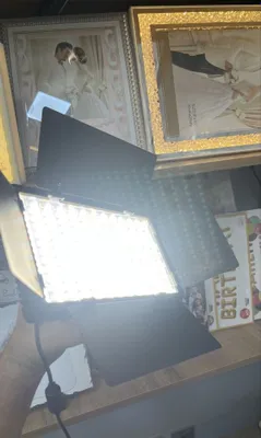 Video va fotosuratga olish uchun chaqnoqni sotaman 1