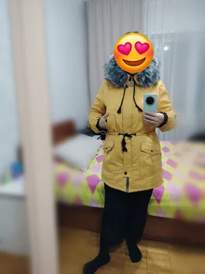 Kurtka yoki parka 1