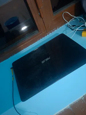 Продаётся ноутбук Asus! Диск 465 ГБ 1