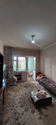 Продаю 1/4/4, болкон 2х6. ТТЗ-1. 1