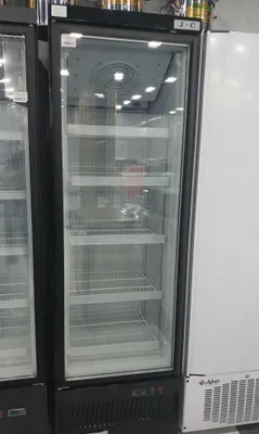 Морозильная витрина, минус 20 °C 1