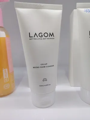 lagom original. penka. anua penka 1