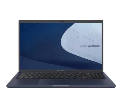 ASUS ExpertBook AMD R5-7535HS DDR5 16/512Gb noutbuki