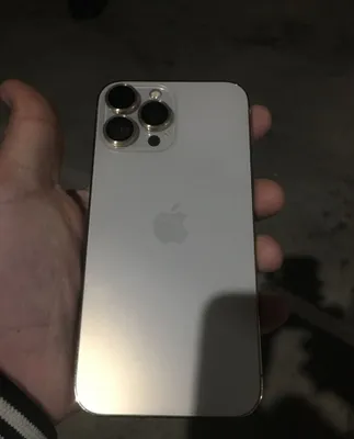 Продаётся iPhone 13 Pro Max 1