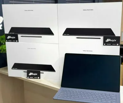 Продается Samsung Tab S11 Ultra 5G Global Год гарантия+Доставка 1