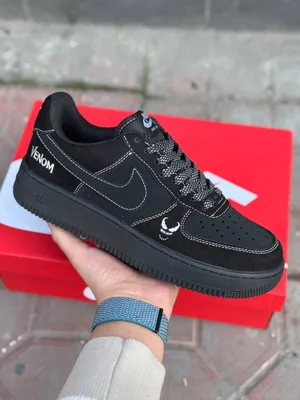 Nike Air Force ‘Wenom’ krossovkalari