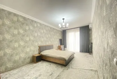 Shayxontohur tumanida 2 xonali kvartira ijaraga beriladi 1
