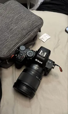 Nikon Z5 || + 24-70mm f/4 - аренда камеры в Ташкенте 1