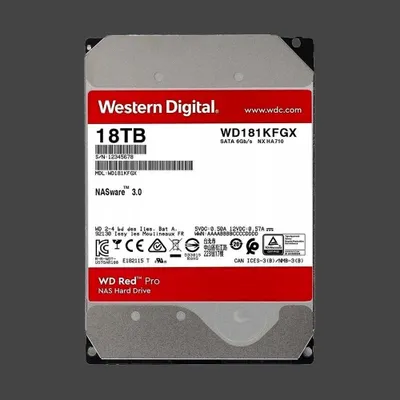 HDD 20 TB hotiralar sotiladi