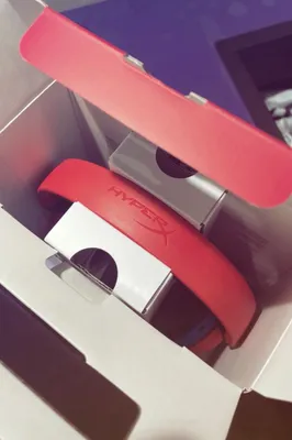HYPERX Cloud Mini 1