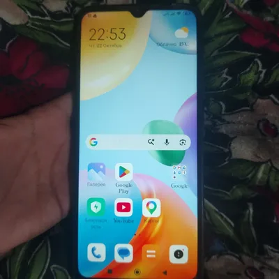 Redmi 10s 1