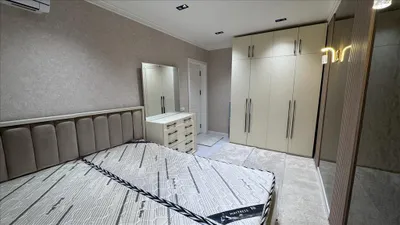 Аренда 2-комн. кв. 60 м² · ID 43220 1