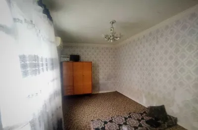 Продаётся однокомнатный дом в центре Карши 1
