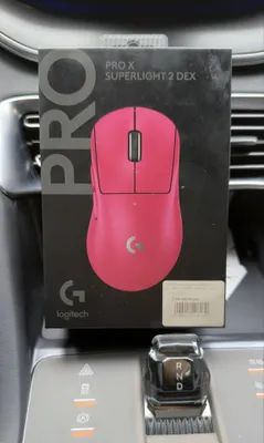 G Pro X superlight 2 Dex 1