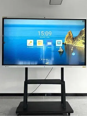 Интерактивная электронная доска MYPro 65 D